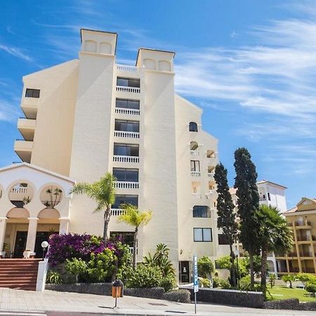 Panoramic 2 Bed Penthouse Appartement Los Cristianos  Buitenkant foto
