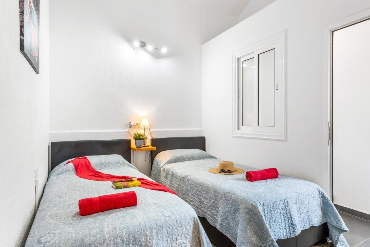 Panoramic 2 Bed Penthouse Appartement Los Cristianos  Buitenkant foto