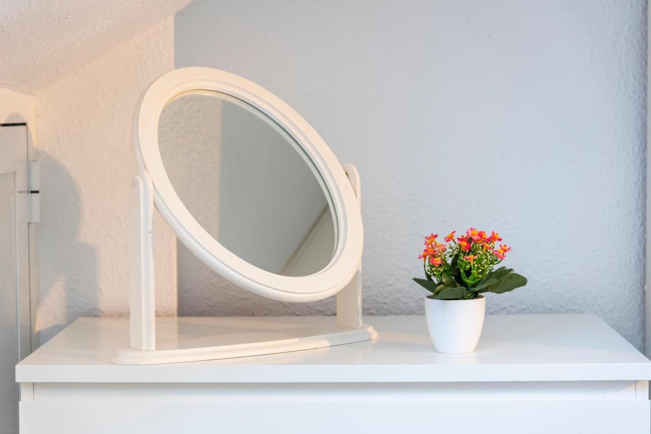 Panoramic 2 Bed Penthouse Appartement Los Cristianos  Buitenkant foto