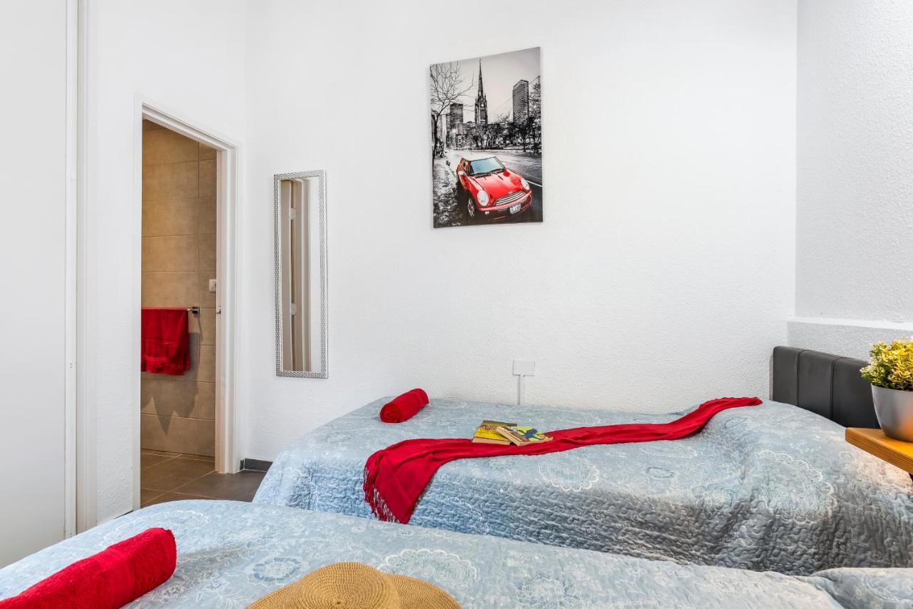 Panoramic 2 Bed Penthouse Appartement Los Cristianos  Buitenkant foto